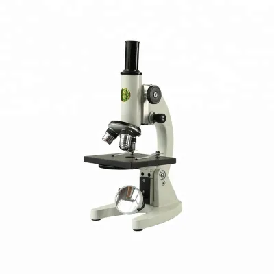 Biological Microscope 107 200x Darkfield Microscope