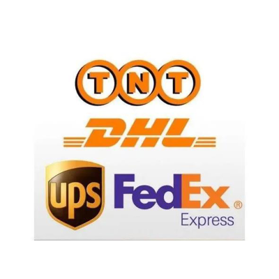 China Shipping Agent's Express Service for Europe America Double Clearing Tax Air+Express Special (Dangerous) Goods Insurance