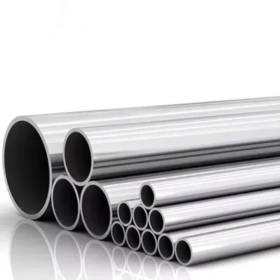 Customizable Stainless Steel 304 316 201 904L 317L 316Ti JIS Pipes with Welding & Bending Services for Industrial Use