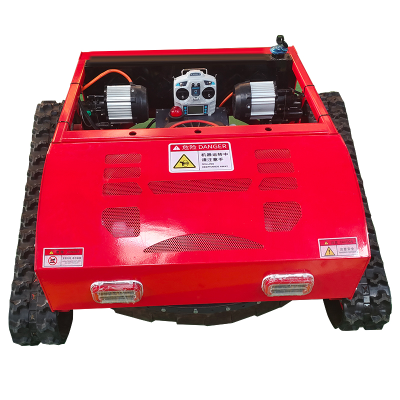 Remote Control Lawn Mower Remote Control Agricultural Riding Lawn Tractor Mower