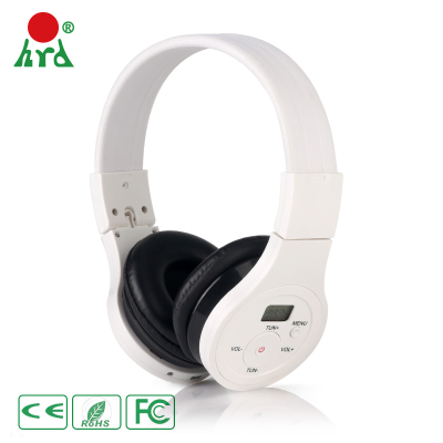 Headset Stereo Music Wired Headphone Used for Mobile Phone