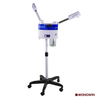 Kingwin Multifunction Hot & Cold Facial Steamer for Moisturising Deep Cleansing