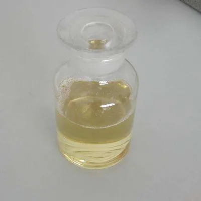 Lauryl Hydroxysultaine CAS 13197-76-7