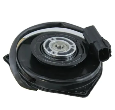 Auto Radiator Cooling Fan Motor for Toyota Corolla E10 1992-1997 OEM 8855012160