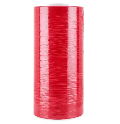 High-Quality Anti-Static & Static Dissipative Packaging ESD Shrink Film
