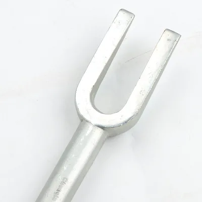 Pacha Tools Ball Joint Separator Professional Ball Joint Separator Tool Fork Pry bar Pull Removal Tool