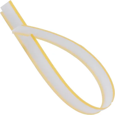809006501 Dishwasher Bottom Door Gasket Repalces for Frigidaire Dishwashers Replaces 154576501 154297601 PS9495545 Lower Seal