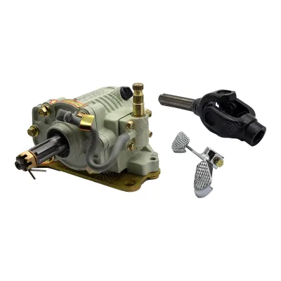 Motor Tricycle Gearbox 125CC 150CC 200CC Tricycle Transmission Kit Reverse Gearbox Three Wheel Motorcycle Reverse Gearbox