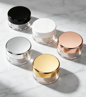 Professional Double Head Quick Drying Sweatproof Natural Look Organic Vegan Eyebrow Gel for Effect Daily Eye Makeup