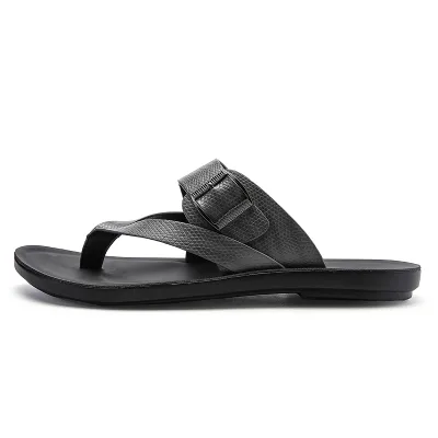 Beach Custom Summer Luxury Slide Sandals Men's Outdoor Slipper