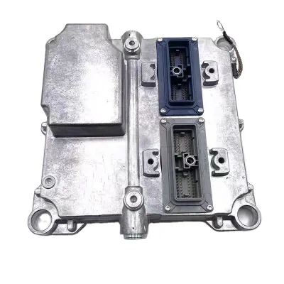 Excavator Engine Computer Control Module - Precision and Efficiency