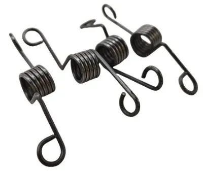 Futenghot Sale Constant Force Strong Spiral Torsion Spiral Spring - -Accessories and Customized Spring