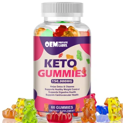 Keto ACV Gummies Apple Cider Vinegar Keto Gummies