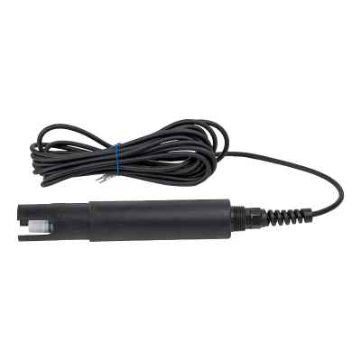 Industrial Hydroponic Portable PH Controller Online Multi-Parameter Water Quality Meter Analyzer RS485 Benchtop PH Sensor