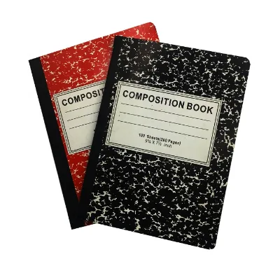 Good Student Composition Book With Low Price
