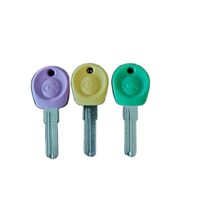 Ultralight Key for costa Rical Market