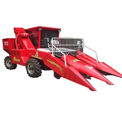 Farm Used Corn Equipment for Dry and Wet Maize Factory Price Direct Sales