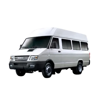 Turbo Daily Bus A40, 17-20 Seats Bus, Mini Bus, Mini Van, Minibus