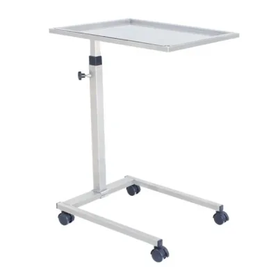 Trolley with 1 Year Warranty and Online Technical Support