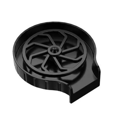 High Pressure Auto Cup Washer Home bar Counter , Glass Rinser Cup Bottle Washer Cleaner for Kitchen, Sink Cup Rinser