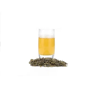 China Famous Tea Best Quality Zhejiang Tea Special Green Tea 9501 for Kazakhstan