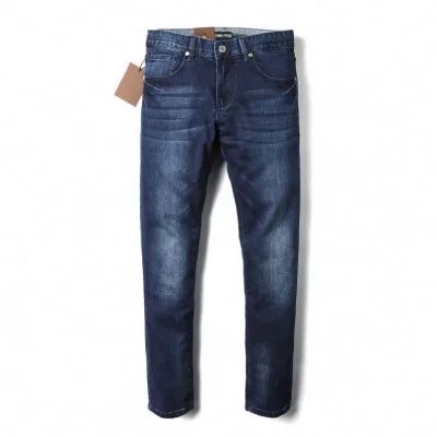 2020 New Arrive Wholesale Custom OEM Fashion Man Jeans Denim