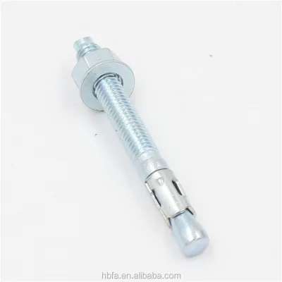 Unifix Wedge Anchor for Fixing 3/8 5/16 1/2 5/8 Perno-anclaje
