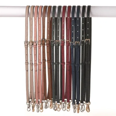 BS40,BS45 Handbag Accessories Single Crossbody Shoulder Straps Bag Leather Strap