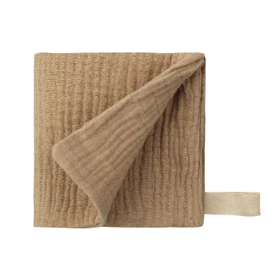 Muslin Soft Handkerchief for Little Baby Handkerchief 100% Cotton Hanky