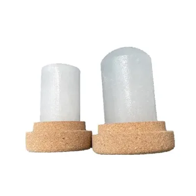 High Quality Alum Crystal Deodorant Antiperspirant Alum Deodorant Wide Stick Twist