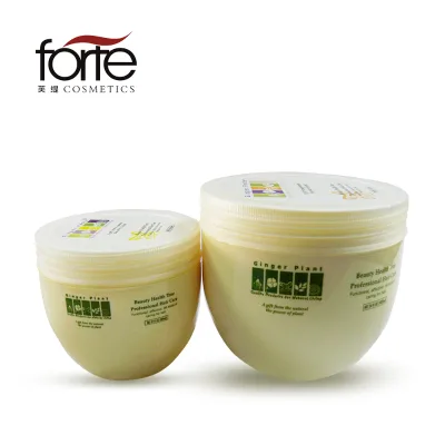 Professional Anti Hair Loss Natural Hair Growth Treatment for Anti Fall Hair Repair Nutrition Treatment