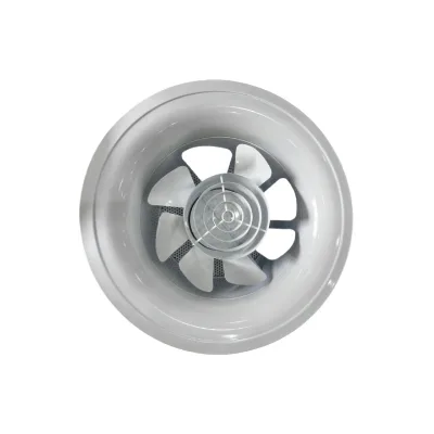 Circular Rotating air Diffuser air Outlet Swirl Diffuser SWD
