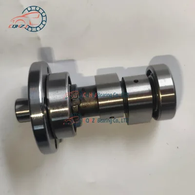 CQHZJ Racing Performance Camshaft for Honda NX200 XR200 CBX200 CRF230 NX XR CBX 200cc CRF 230 F 14100-KPS-900 14100-KBW-900