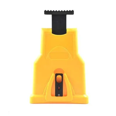 Special Chainsaw Grinder Chainsaw Teeth Sharpener Sharpens Saw Chain Sharpening Tool System Abrasive Tools Easy Durable Sharp