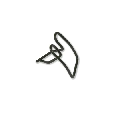 Custom Shaped Metal Parts CNC Machined