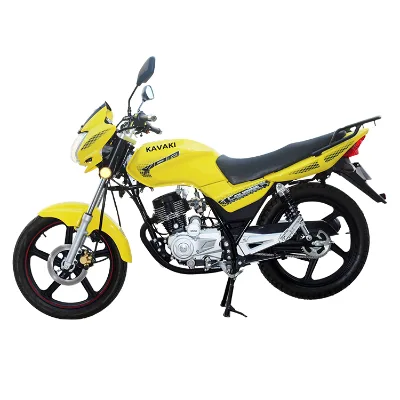 China Suppliers Air-cooled Jacket Kavaki Moto 250cc Motorbike