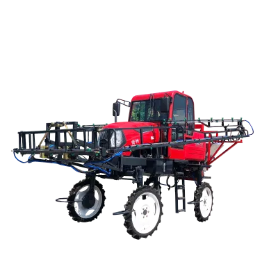 Small Agricultural Sprayer 200 Liters Farming Equipment Agricultural Cultivator Machine Paddy Rice Sprayer