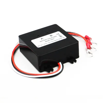 Huaxiao 24V 48V 96V Lead Acid Lithium Battery Equalizer Balance Battery Voltage