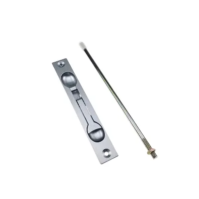Bestop Customized Hardware Accessories Hot Sale Single Hook Sliding Window Security Lock Bolt Window Hardware