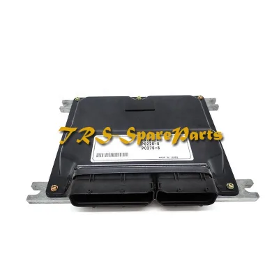 For Komatsu Excavator PC350-8 PC350LC-8 PC350NLC-8 Controller V-ECU 7835-46-3000