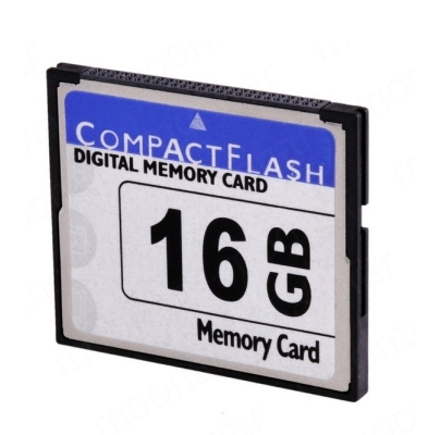 Factory Price Usb Host in Europe 1gb CF Card Compact Flash