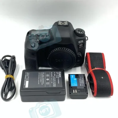 Wholesale Digital Camera EOS 7D 18MP APS with Battery Charger Standard Accessories