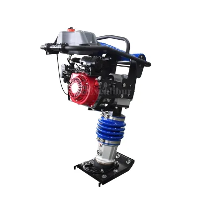 SR80 Rammers Good Price With honda Engine Gx200