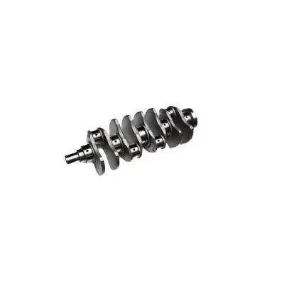 Engine Crankshaft OEM C6204311201 for DAEWOO
