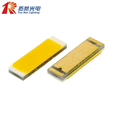 Manufacturer 15W Ceramic 1800lm High Brightness csp1860 LED Chip