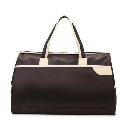 New Oxford Waterproof Travel Bag High Quality Gym Tote Bag Laptop Handbag Duffel Travel Bag