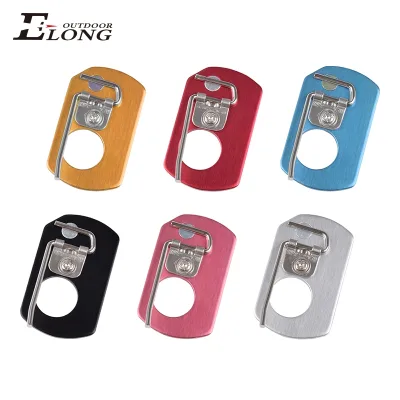Elong Outdoor Magnetic Arrow Rest for Recurve Bow Hunting Shooting Accessory Metal Archery Rest