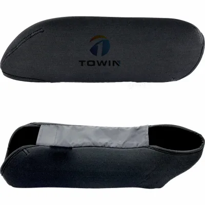 Connect E-Bike Battery Case/Air Breath Technology/Battery Thermal Cover for  Frame Battery