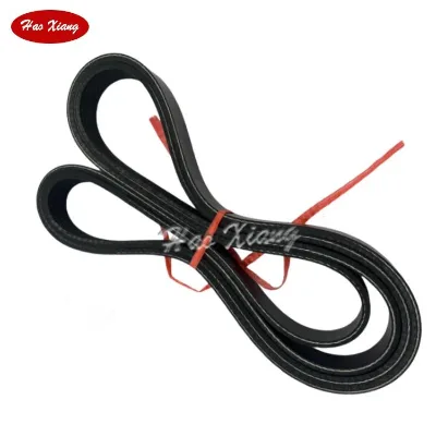 Haoxiang 6PK1100 High Quality Auto Timing Belt Fit for Volkswagen