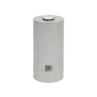 New Arrival Cylindrical Semi-solid State Battery 3.58V 35Ah 3C EV Grade 800Wh Lithium Ion Semi Solid State Batteries for Toys